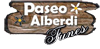Paseo Alberdi