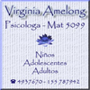 Virginia Amelong