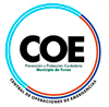 Central de Emergencias Municipal - COE