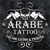Arabe Tatoo