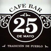 Bar Veinticinco