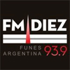 Fm Diez Funes 93.9